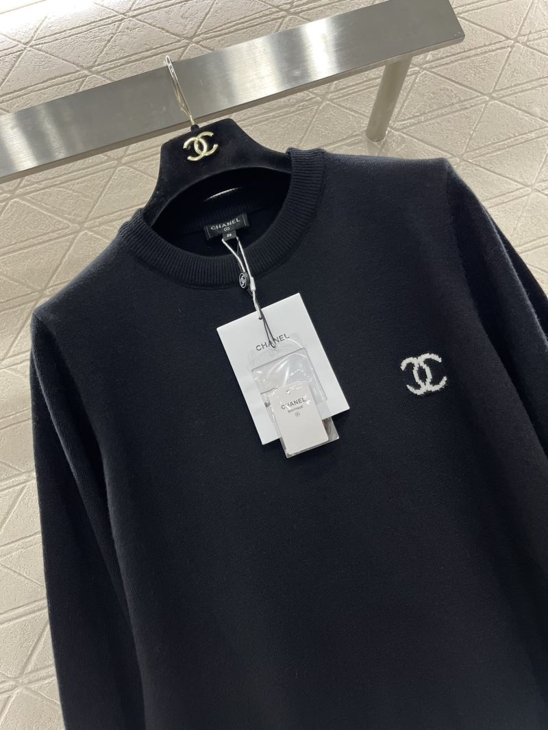 Chanel Sweaters